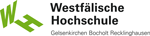 Logo Westfälische Hochschule